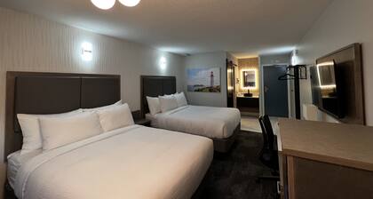 The Vic, Ascend Hotel Collection