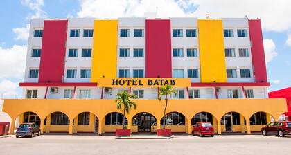 Hotel Batab