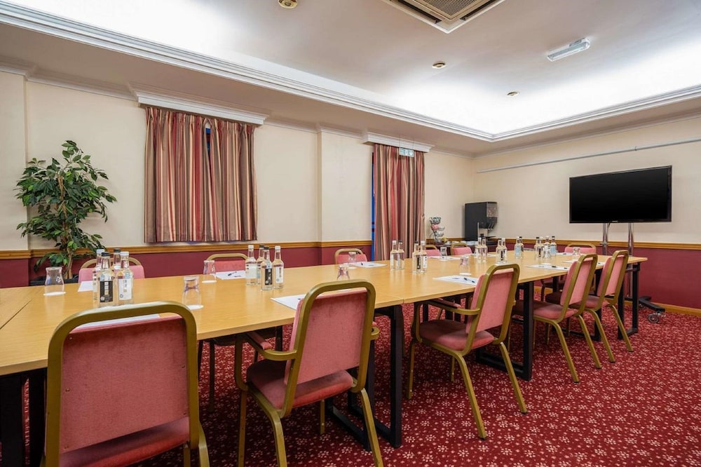 Meeting facility, Comfort Inn Arundel