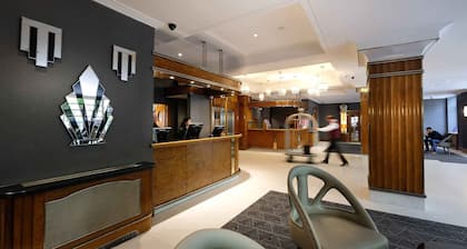 Tavistock Hotel