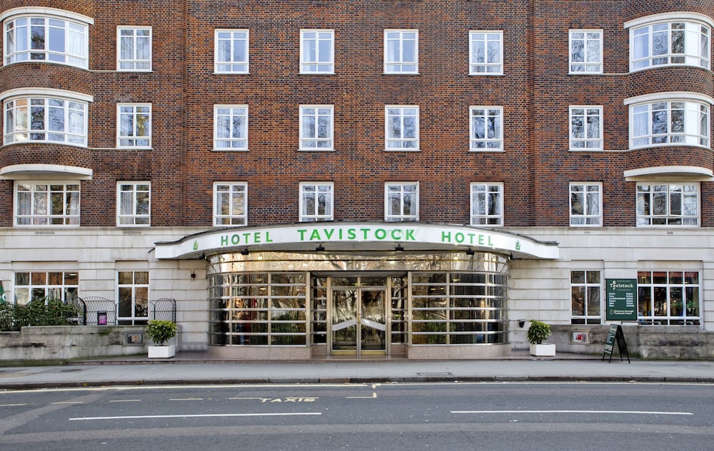Tavistock Hotel AU242 Deals & Reviews (London, GBR) Wotif