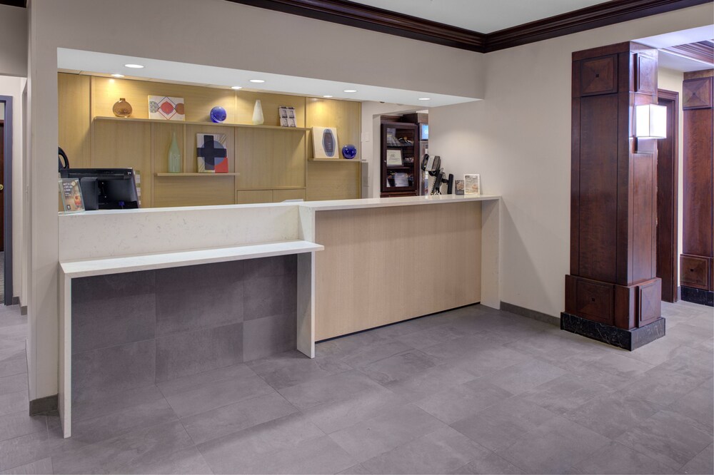 Hyatt House Parsippany/Whippany