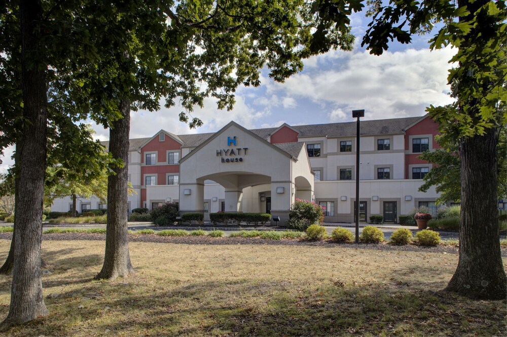 Hyatt House Parsippany/Whippany