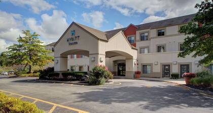 Hyatt House Parsippany/Whippany