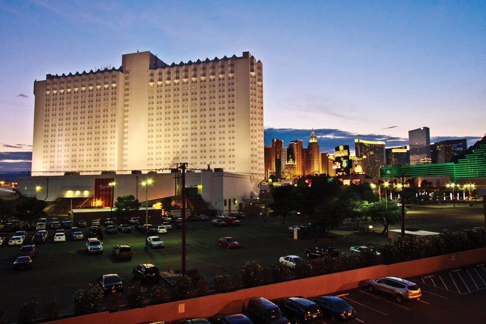 Exterior, Desert Rose Resort