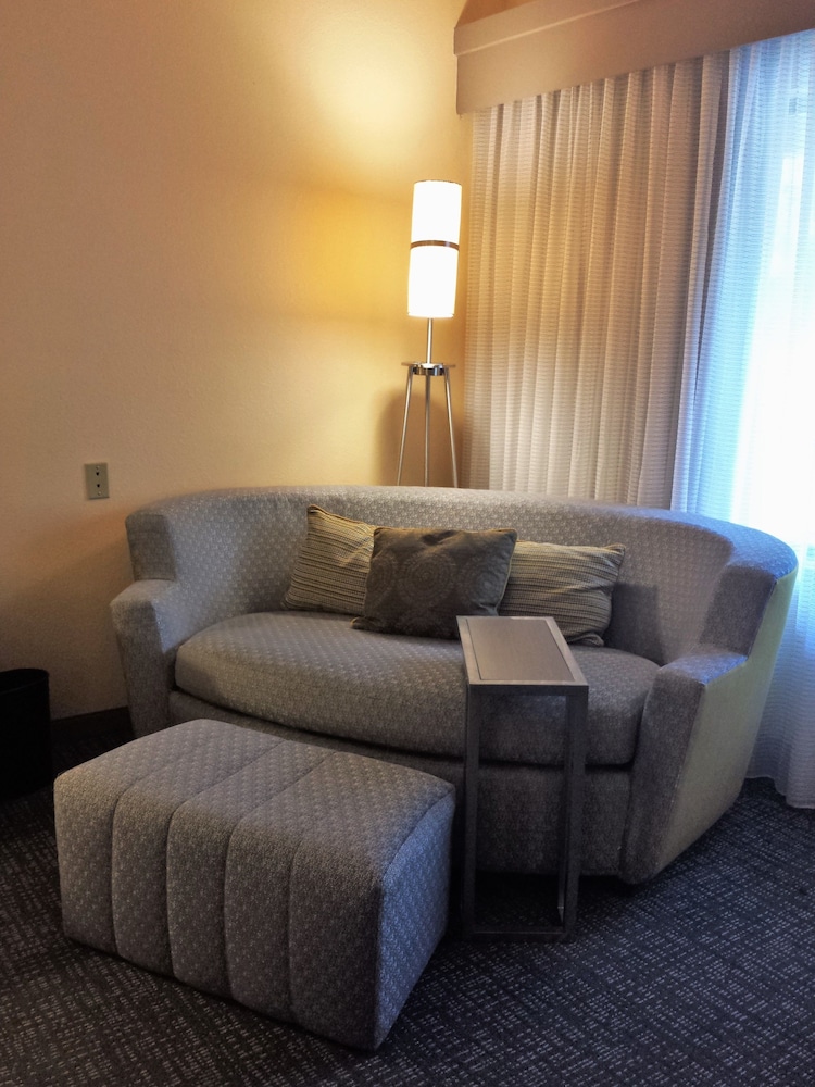 Courtyard by Marriott Orlando East/UCF Area