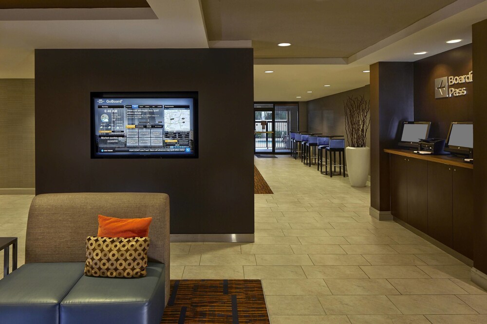 Courtyard by Marriott Orlando East/UCF Area