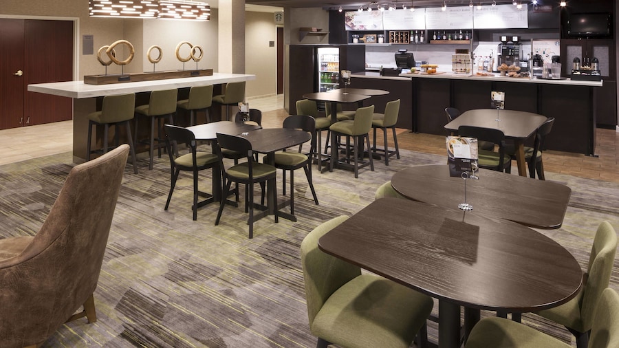 Courtyard by Marriott Pensacola