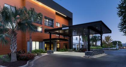 Courtyard by Marriott Pensacola