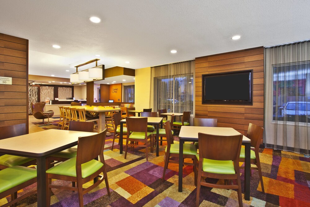 Fairfield Inn & Suites by Marriott Chicago Southeast/Hammond