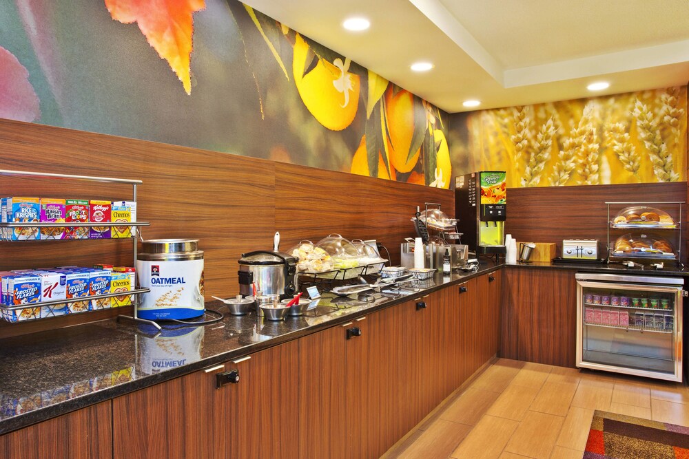 Fairfield Inn & Suites by Marriott Chicago Southeast/Hammond