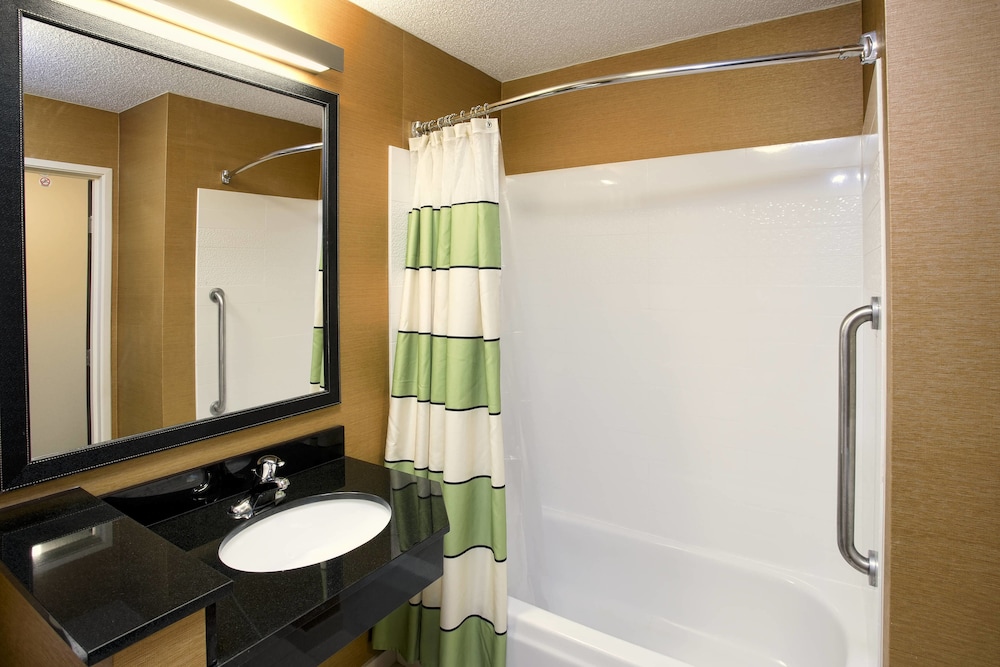 Fairfield Inn & Suites by Marriott Chicago Southeast/Hammond