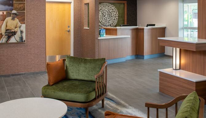 Fairfield Inn Suites By Marriott Lake Charles Sulphur In Lake Charles La Expedia