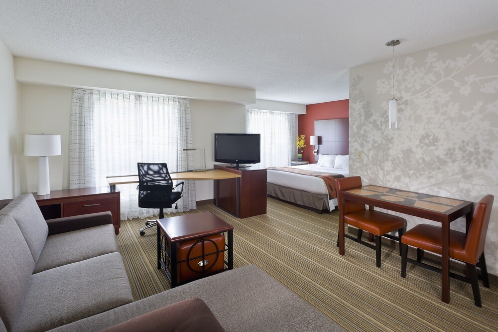 Residence Inn Cedar Rapids