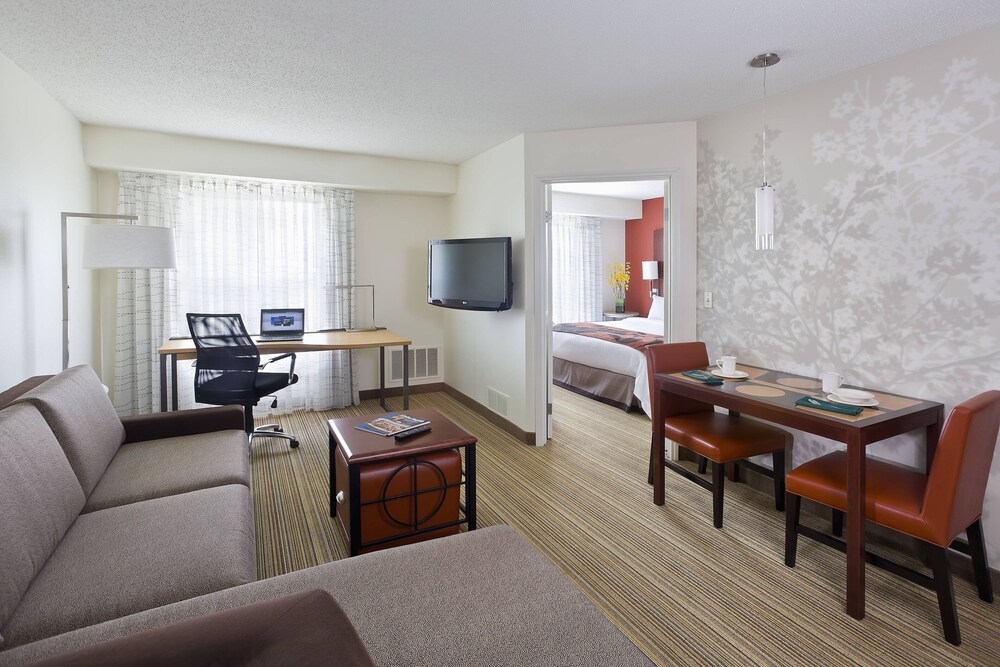 Residence Inn Cedar Rapids