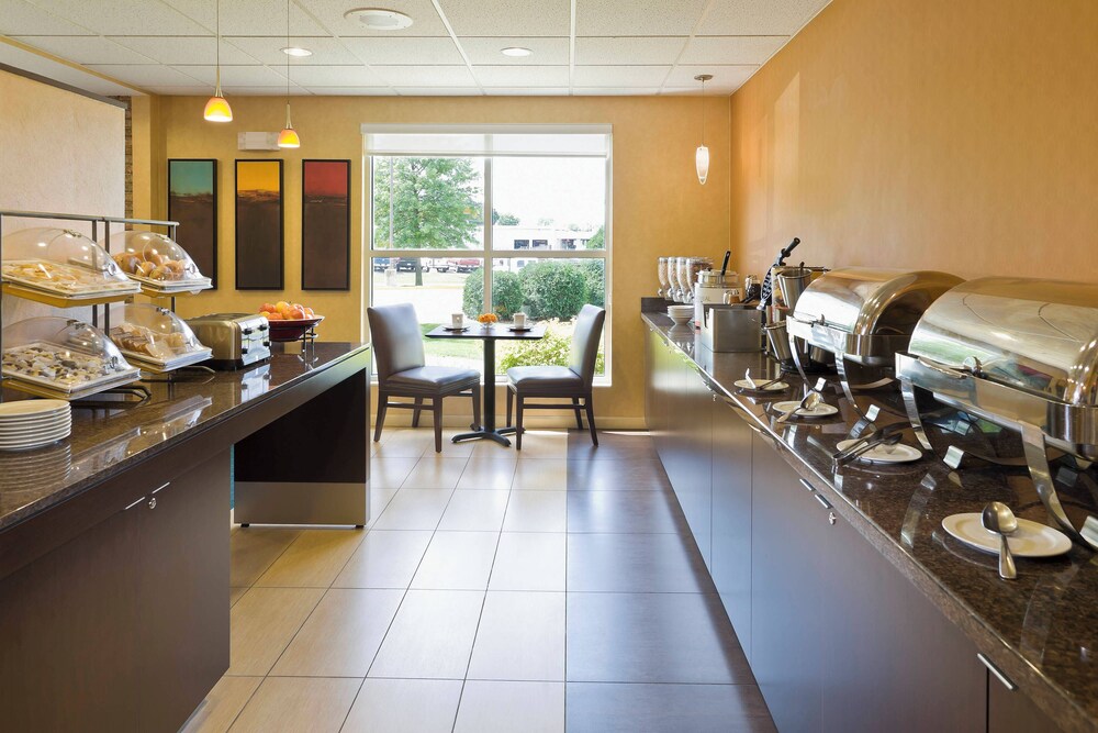 Residence Inn Cedar Rapids