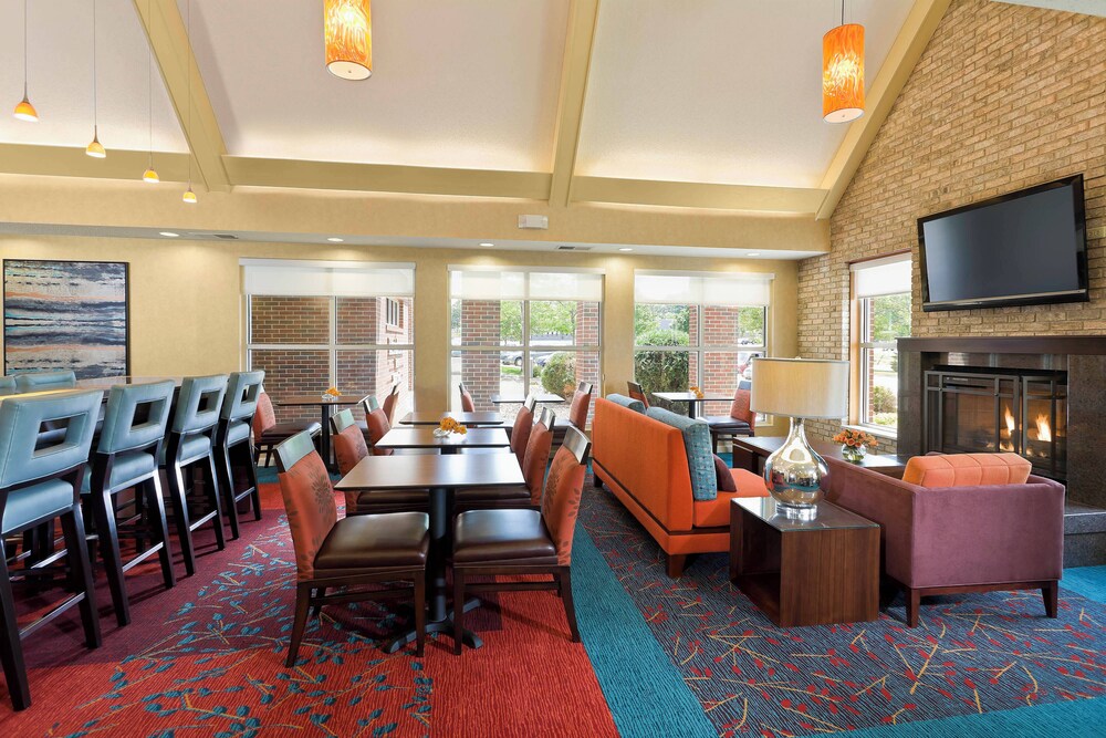 Residence Inn Cedar Rapids