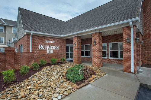 Great Place to stay Residence Inn By Marriott Knoxville Cedar Bluff near Knoxville 