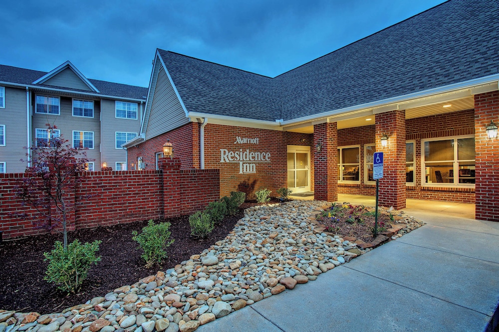 Residence Inn By Marriott Knoxville Cedar Bluff in Knoxville Best