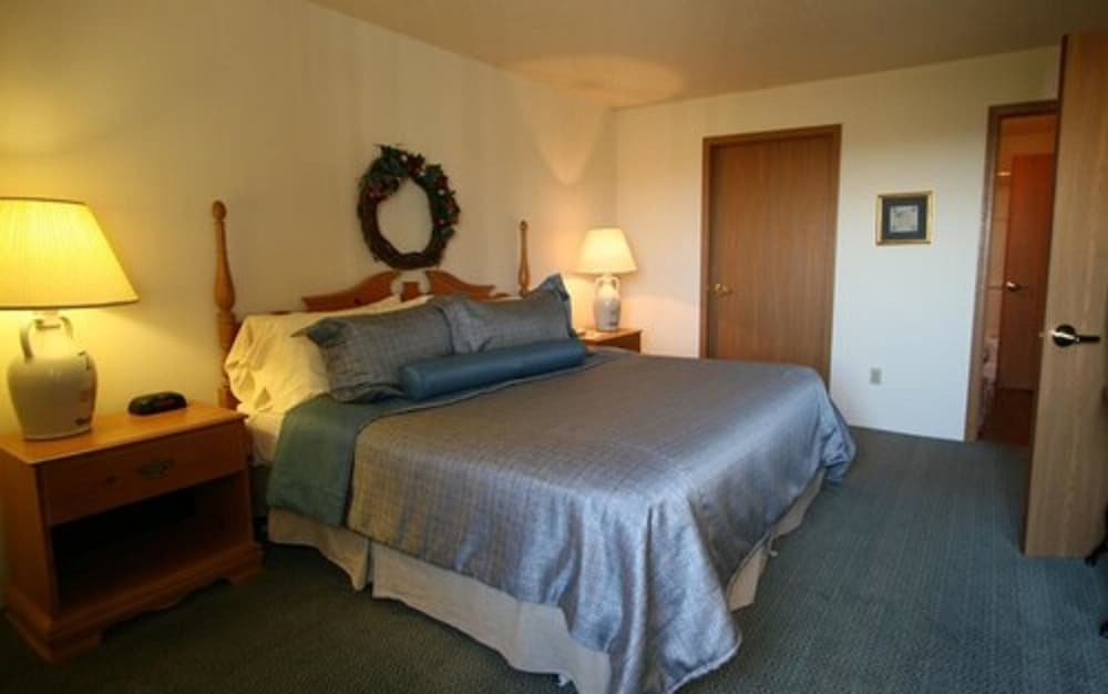 Best Western Dodgeville Inn & Suites