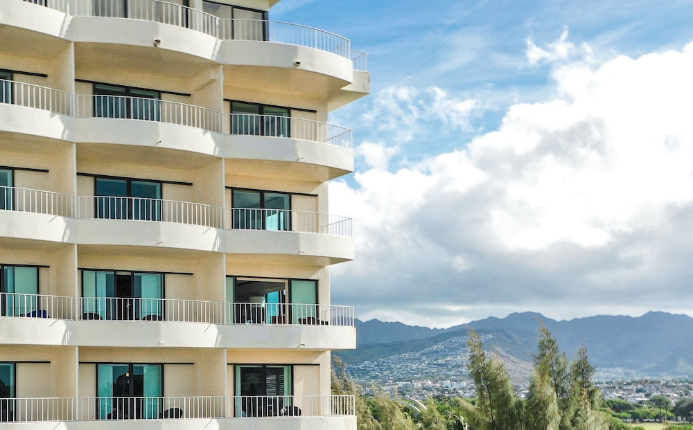 Primary image, Lotus Honolulu at Diamond Head