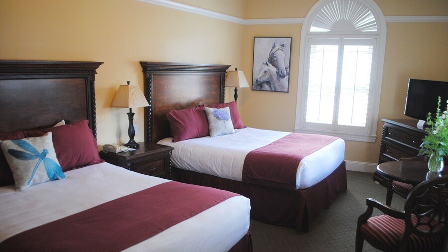Sonora Inn