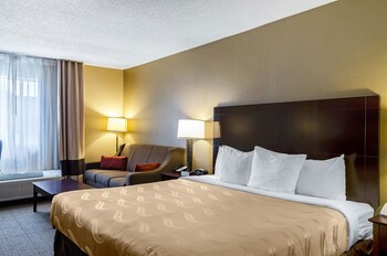 Quality Inn Ruston 2020 Room Prices Reviews Travelocity