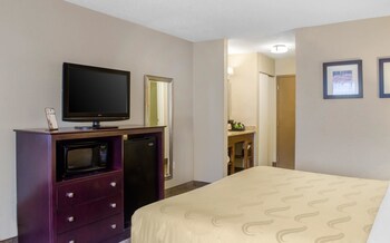 Quality Inn Ruston 2020 Room Prices Reviews Travelocity