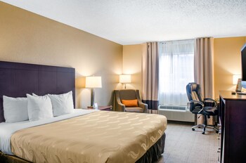 Quality Inn Ruston 2020 Room Prices Reviews Travelocity