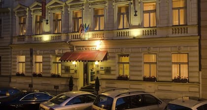 Hotel Mala Strana