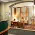 Hotel Malá Strana in Prague, Czech Republic