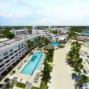 Santo Domingo All Inclusive Resorts Packages 2019 Be Live Experience Hamaca Beach All Inclusive