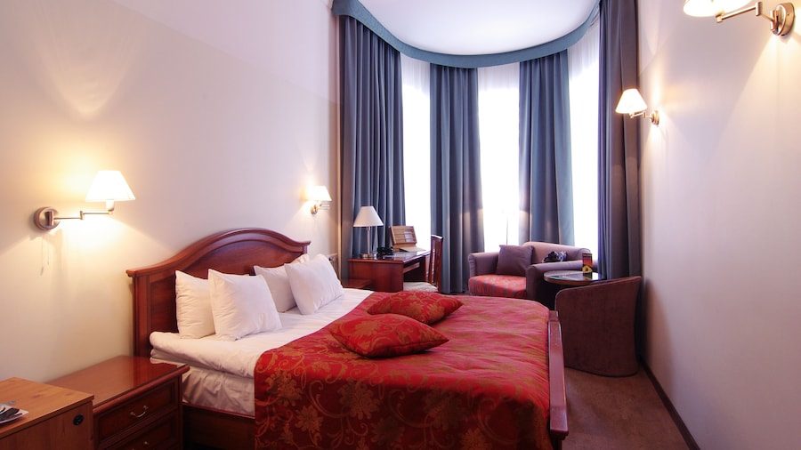Hotel St. Barbara