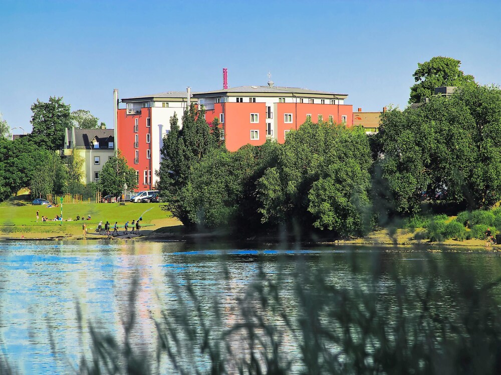Hotel Mercure Elbpromenade Dresden Hotel Mercure Elbpromenade Dresden