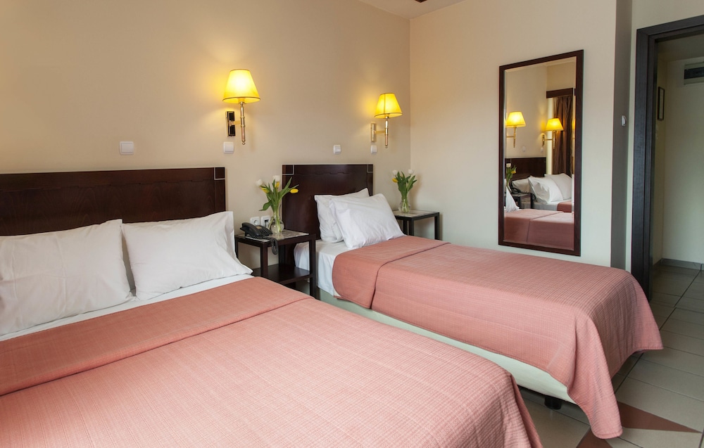 Best Western Pythagorion Hotel Athens Best Western Pythagorion Hotel Athens