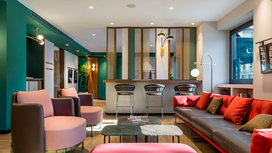 Hotel Canada