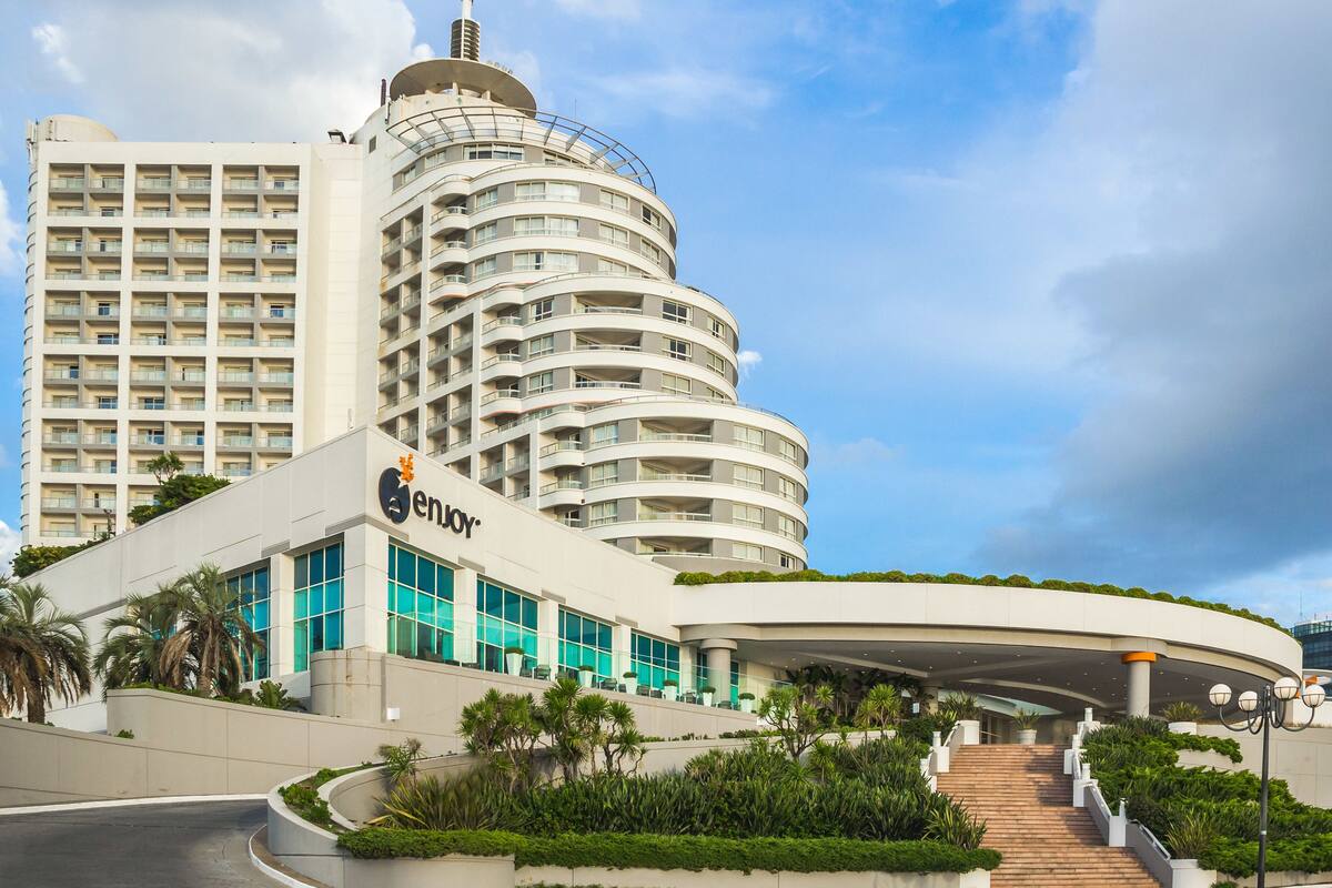 Conrad Punta Del Este Resort & Casino Conrad Punta Del Este Resort & Casino