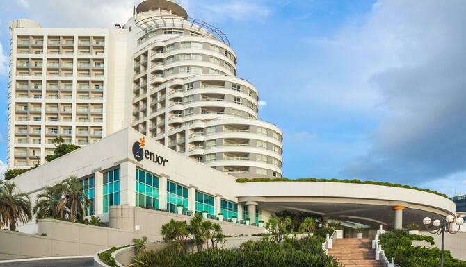 Enjoy Punta del Este: Precios, ofertas y reseñas | Expedia.com.ar