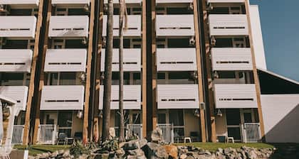 Indian Ocean Hotel