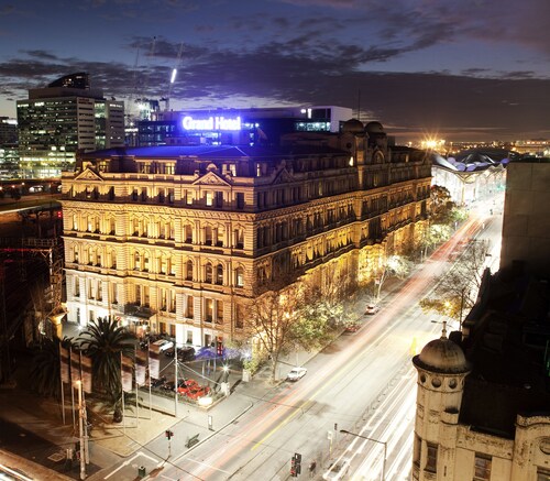10 Historic Hotels in Victoria for 2023 | Expedia