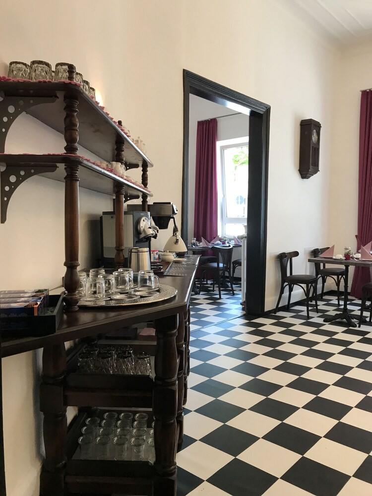 Hotel Mystique Bad Homburg Hotel Mystique Bad Homburg