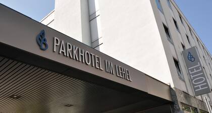 Golden Leaf Parkhotel Im Lehel