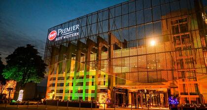 Best Western Premier Islamabad
