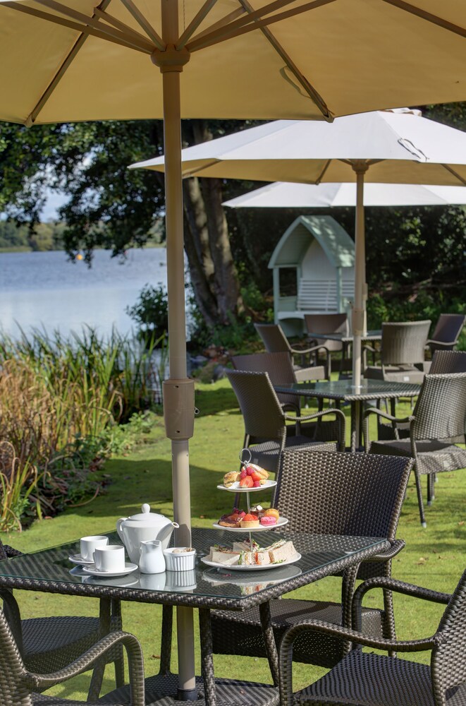 Frensham Pond Country House Hotel & Spa