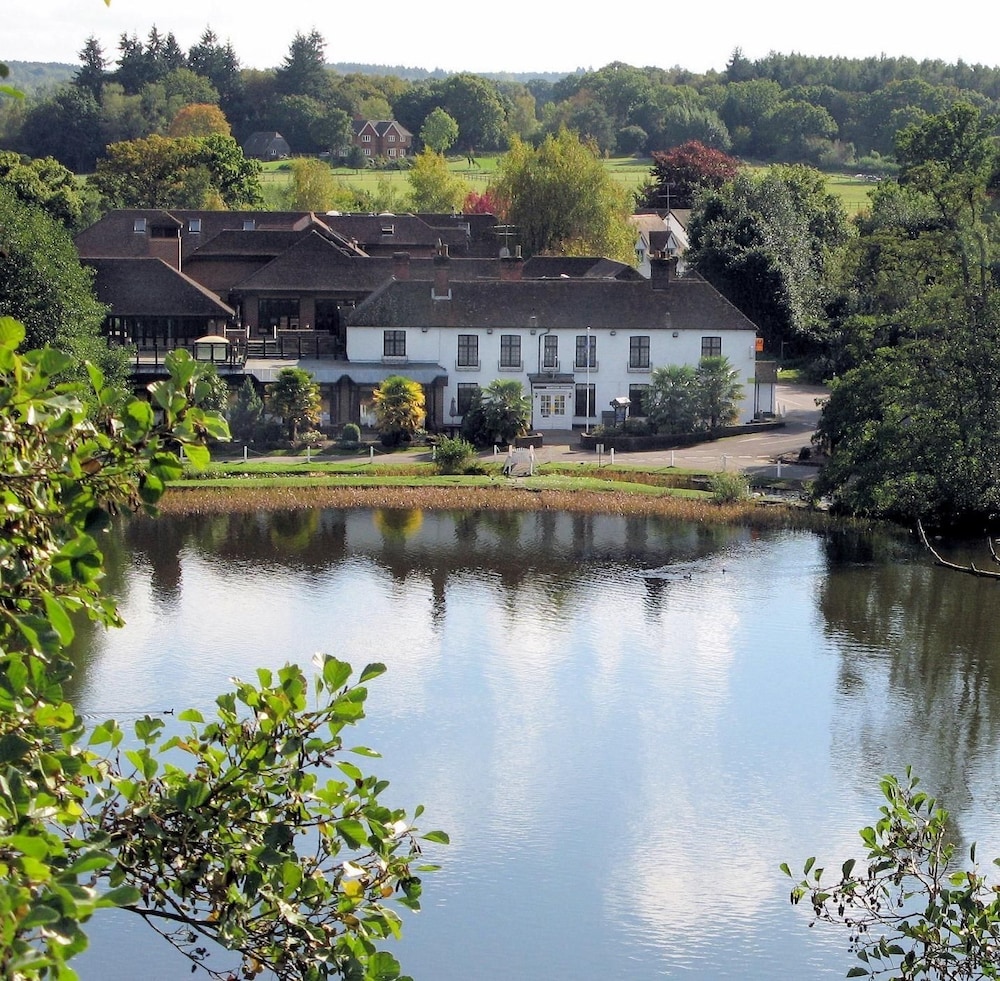 Frensham Pond Country House Hotel & Spa