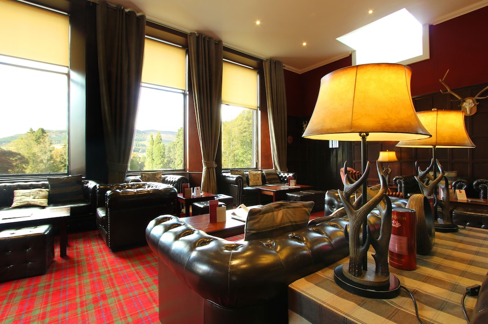 Atholl Palace Hotel