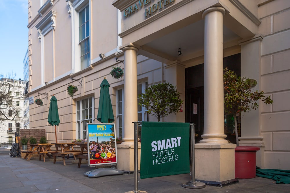 Smart Hyde Park View Hotel Smart Hyde Park View Hotel