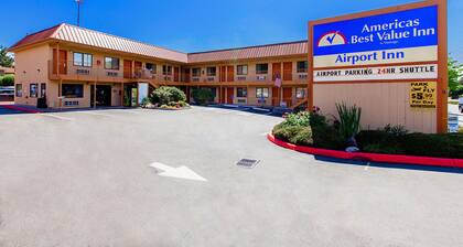 Americas Best Value Airport Inn Sea-Tac