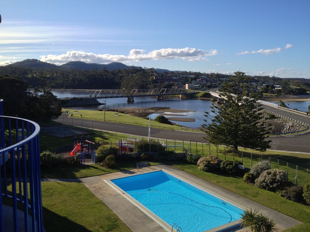 Scamander Beach Hotel Motel Reviews Scamander Beach Hotel Motel Reviews