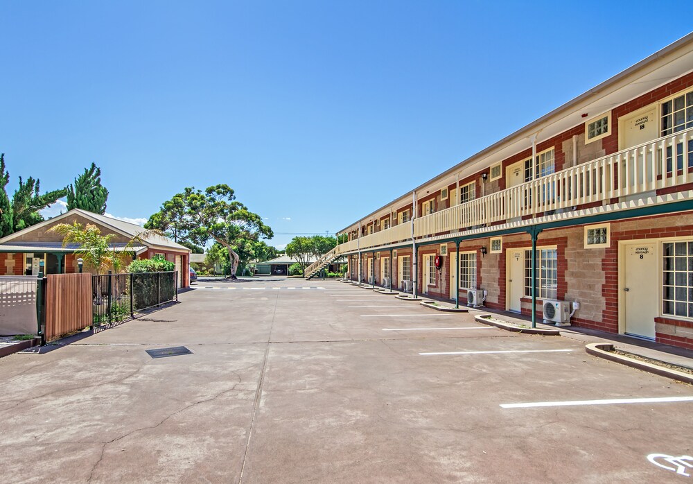 Motel Goolwa